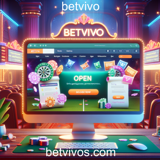 Descubra as Ofertas Especiais no Betvivo: Vantagens Imperdíveis para Jogadores
