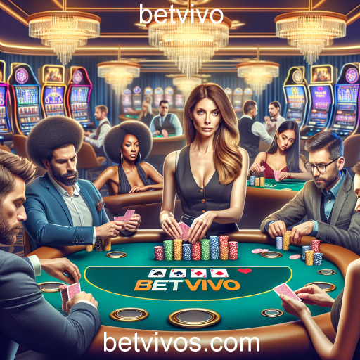 betvivo